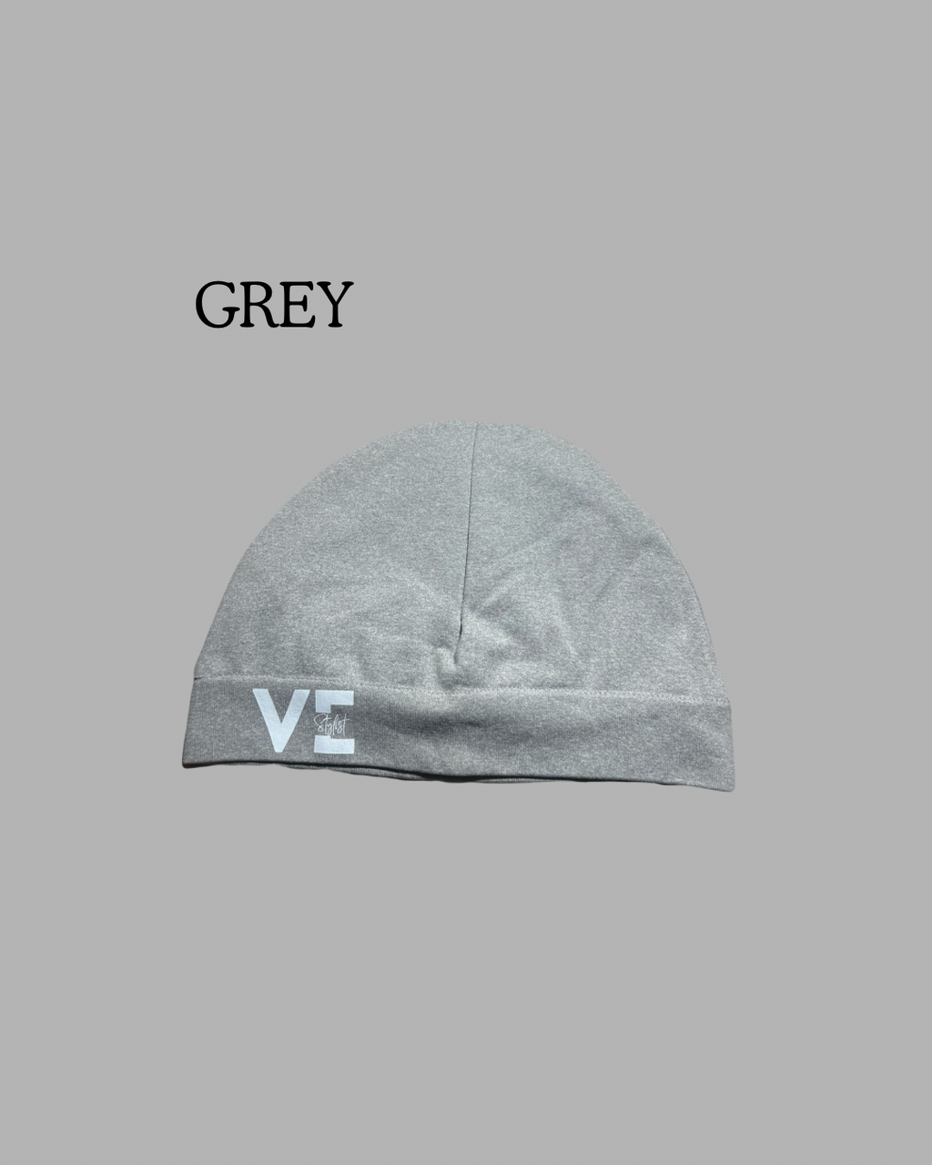 GREY SKULLY